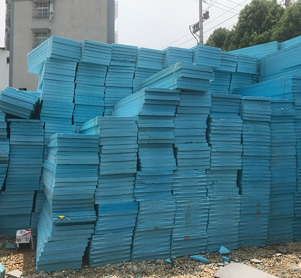 贵州挤塑板材料